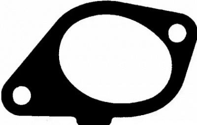 WILMINK GROUP wg1007845 -  Прокладка, впускной коллектор